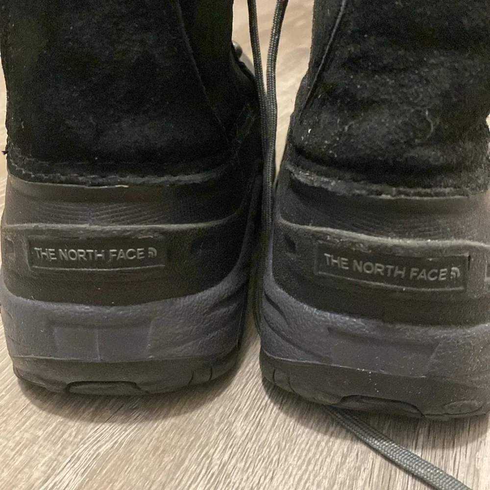 The North Face north face